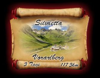 Silvretta
